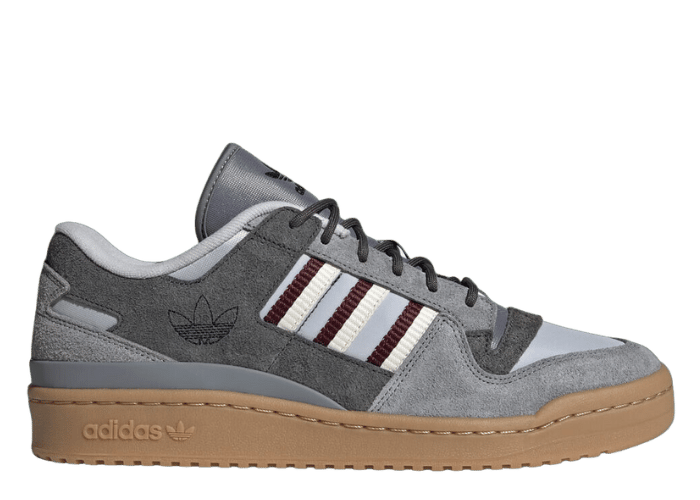 adidas Forum 84 Low ADV Avenue & Sons Black - IF6693